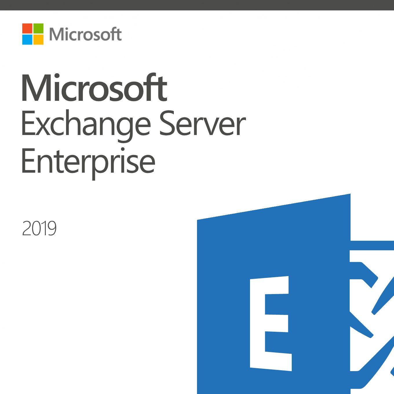 Exchange 2019 cu. Microsoft exchange. exchange standard.