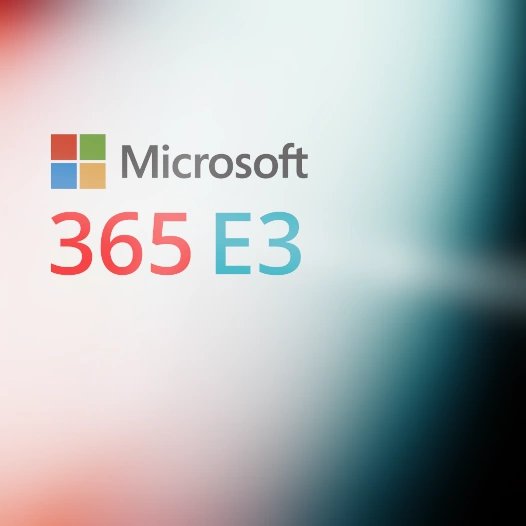 Microsoft 365 E3