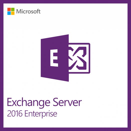 Microsoft Exchange Server 2016 Enterprise